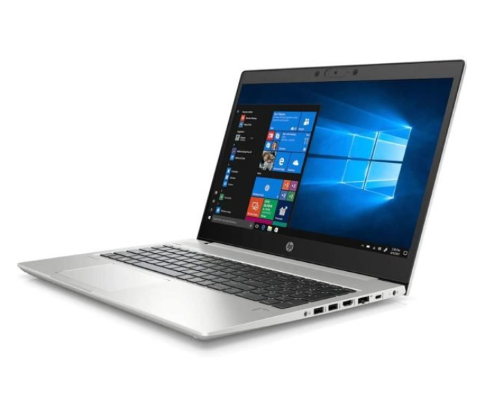 HP ProBook 450 G7 1L3H6EA 15.6 Inch Intel Core i5 Processor 8GB RAM 1TB HDD DOS - Silver    - Zoom Image 5