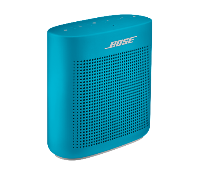 Bose 7521950500 Soundlink II Color Bluetooth Speaker - Blue - Zoom Image 3