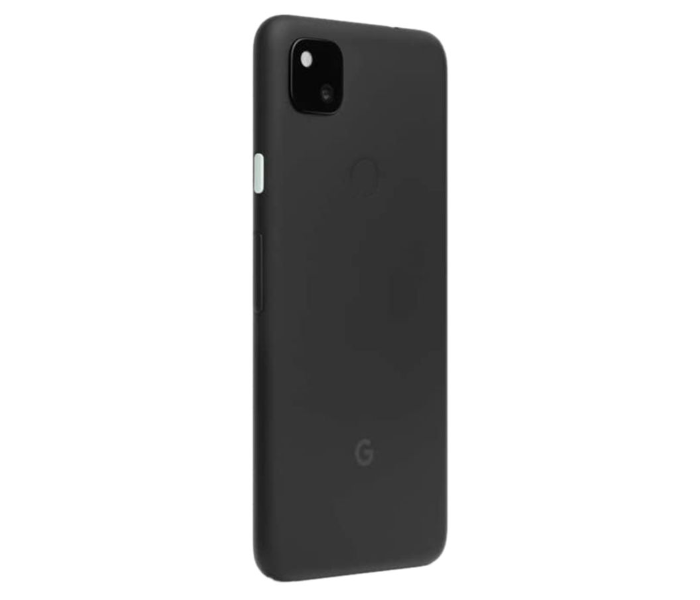 Google Pixel 4A 6GB RAM 128GB - Just Black - Zoom Image 5