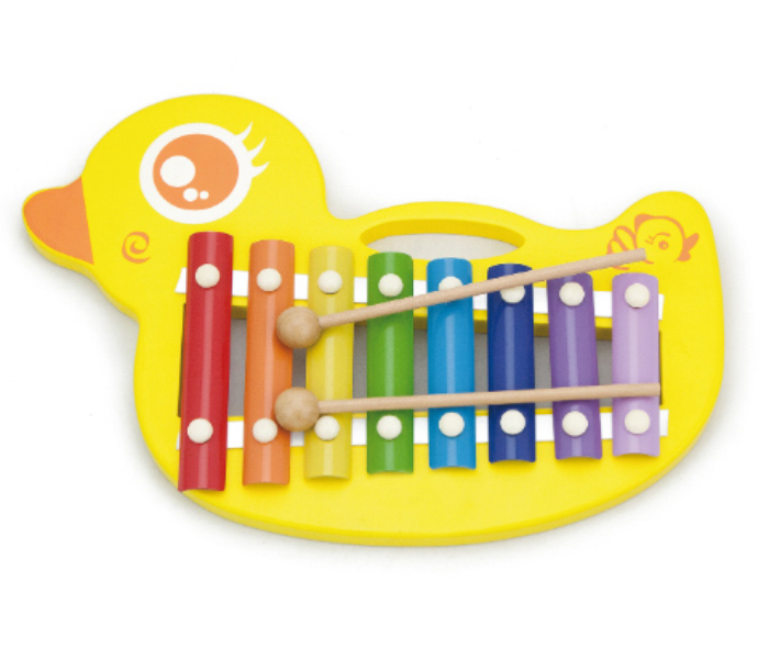 Brytostore BHT59769 Duck Xylophone - Zoom Image