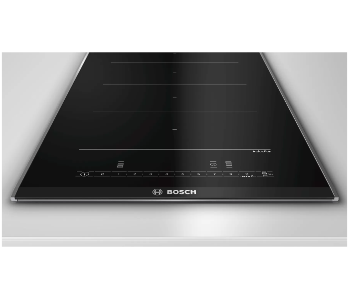 Bosch PXX375FB1E Series 6 30 cm Flex Induction Cooktop - Zoom Image 2