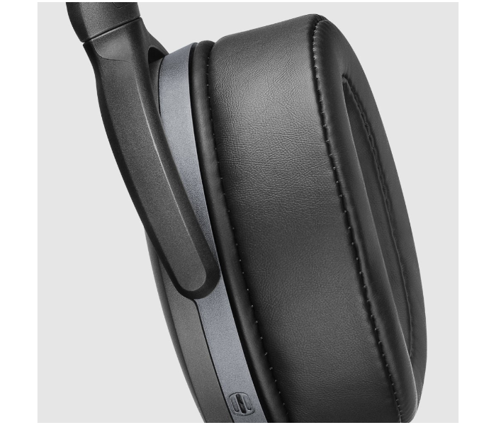 Sennheiser HD 4.40 BT Wireless Headphone - Black - Zoom Image 3