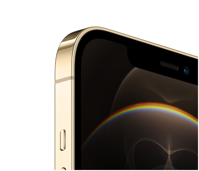 Apple iPhone 12 Pro Max 128GB - Gold - Zoom Image 2