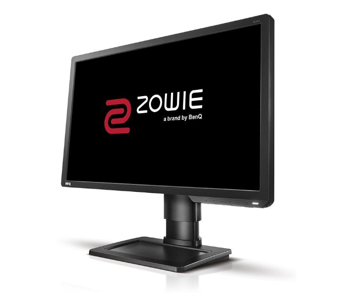 BenQ Zowie XL2411P 24 inch 144Hz ESports Gaming Monitor - Black - Zoom Image 4