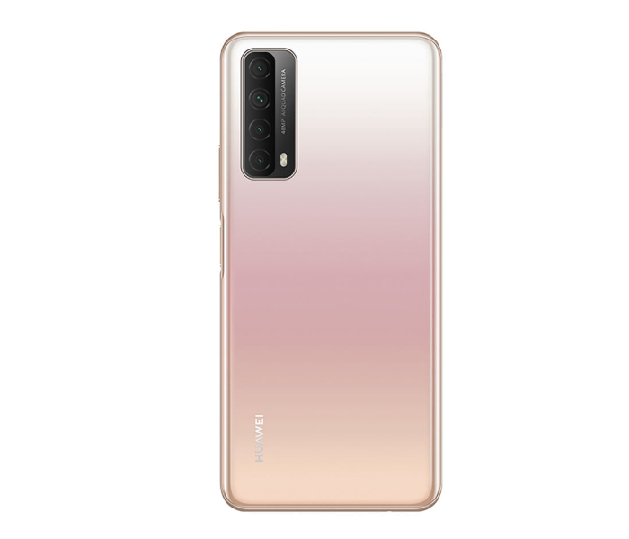 Huawei Y7A 4GB RAM 128GB Storage - Blush Gold - Zoom Image 3