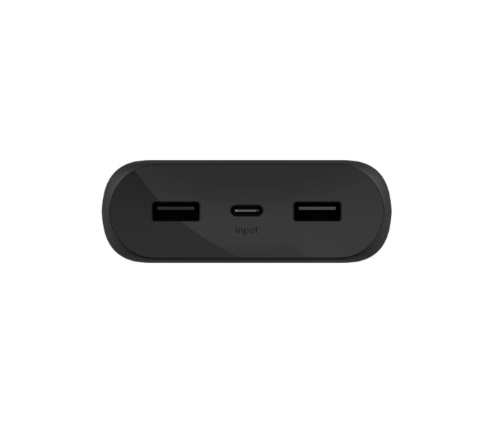 Belkin BPB003btBK 20000 mAh 15W Boost Charge Power Bank - Black - Zoom Image 4