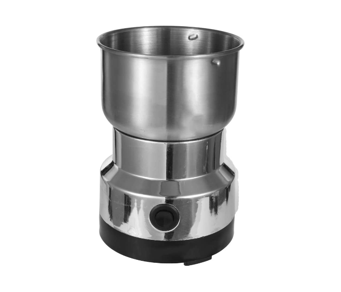 Electric 150 Watts 300ml Coffee Grinder - Stainless Steel - Zoom Image 6