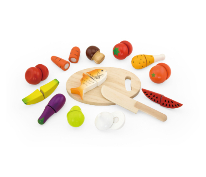 Brytostore BHT59560 Cutting Food Set - Zoom Image