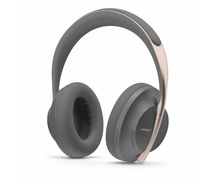 Bose Wireless Noise-Canceling Headphones 700 - Eclipse - Zoom Image 1