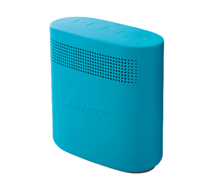 Bose 7521950500 Soundlink II Color Bluetooth Speaker - Blue - Zoom Image 2