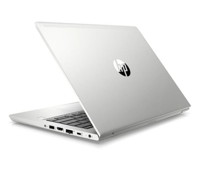 HP ProBook 430 G7 8VT37EA 13.3 inch Intel Core i5-10210U 8GB RAM 256GB SSD DOS - Silver - Zoom Image 4