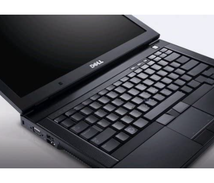 Dell Latitude 5500, Intel® Core 2 Duo, 4 GB Memory, 500 GB HDD, DVDRW, 15.6" HD LED, Windows 8, Refurbished - Zoom Image 1