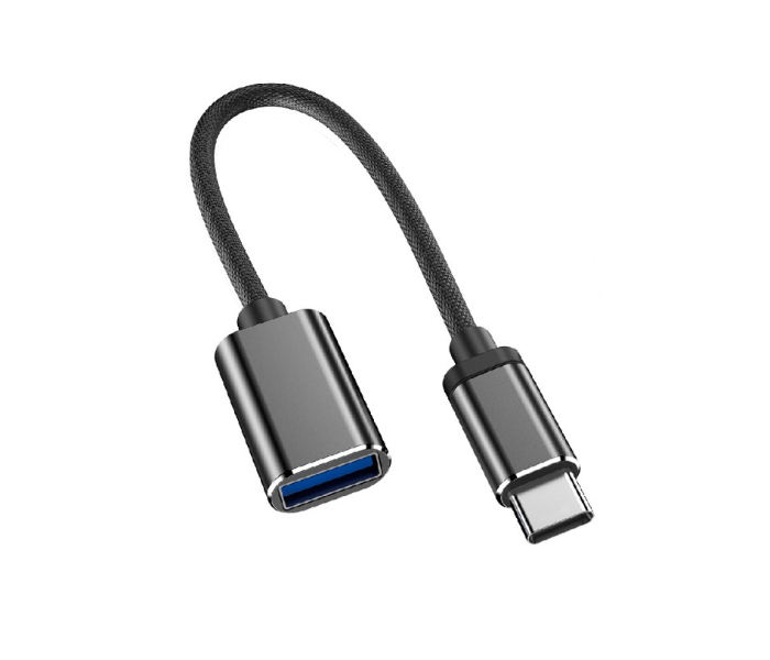 Trands TR-CA335 Type-C OTG USB 3.0 Connector - Zoom Image