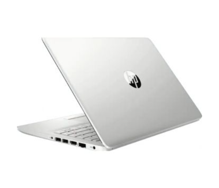 HP 14-DK1025WM 14 inch AMD Ryzen 3 4GB RAM 1TB HDD AMD Radeon Vega 3 Graphics Windows 10 - Silver - Zoom Image 2