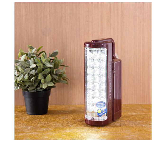 Geepas GE5511 3 Watts High Power 3D LED Lantern - Zoom Image 3