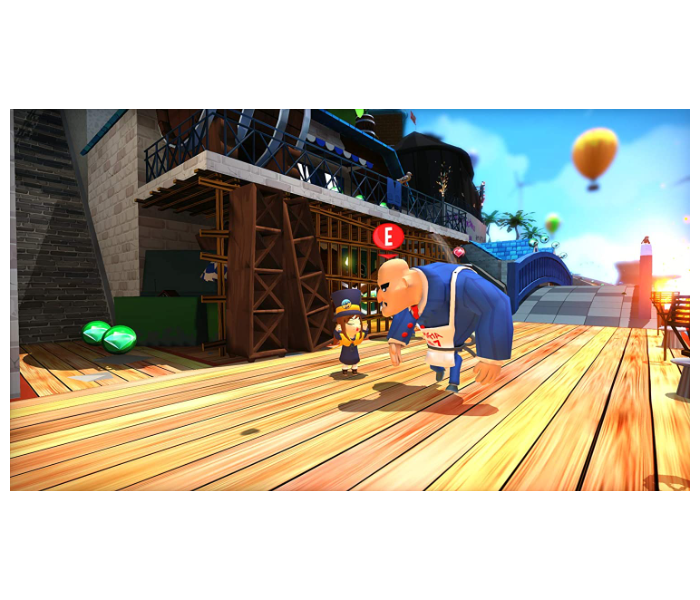 A Hat In Time Game for Nintendo Switch - Zoom Image 5