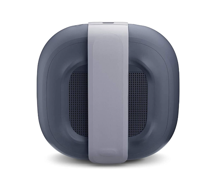 Bose SoundLink Micro Portable Bluetooth Speaker - Blue - Zoom Image 3