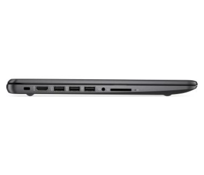 HP 1A405UA 14 inch Intel Celeron N4000 4GB RAM 64GB eMMC Windows 10 Home - Black - Zoom Image 3