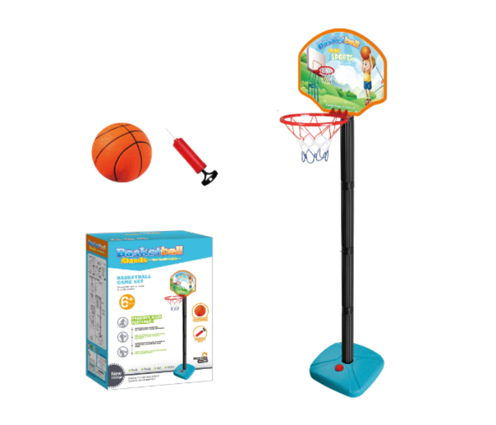 Brytostore BHT227431 Basketball Stands - Zoom Image