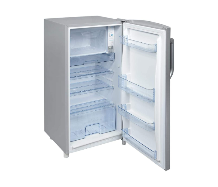 Hisense RR195DAGS 195 Litre Single Door Fridge - Silver - Zoom Image 3