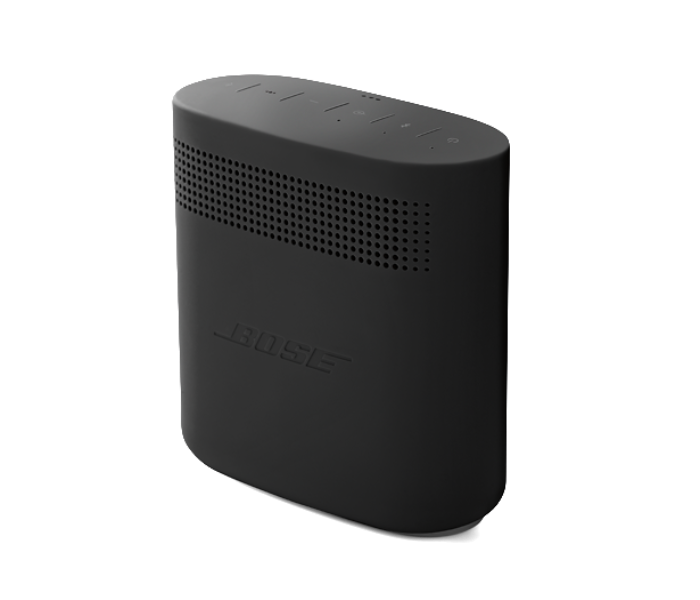 Bose 7521950100 Soundlink II Color Bluetooth Speaker - Black - Zoom Image 3