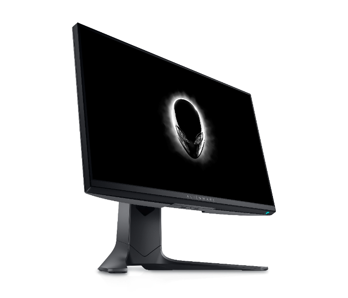 Dell AW2521HF Alienware 25 Gaming Monitor - Black - Zoom Image 2