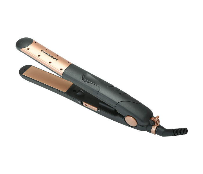 Olsenmark OMH4020 30 Watts Ceramic Hair Straightener - Zoom Image 1