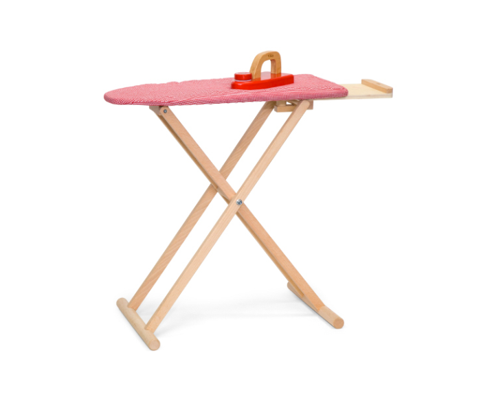 Brytostore BHT50823 Ironing Board - Zoom Image