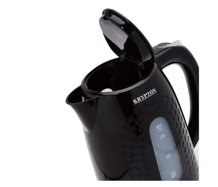 Krypton KNK6114 1.7Litre Electric Kettle  - Zoom Image 2