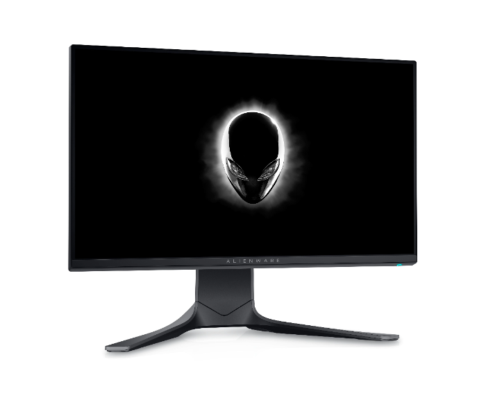 Dell AW2521HF Alienware 25 Gaming Monitor - Black - Zoom Image 1