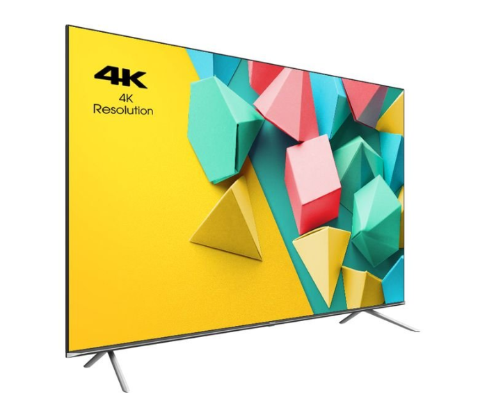 Hisense 85A7500 85inch 4K Smart UHD TV - Black - Zoom Image 2