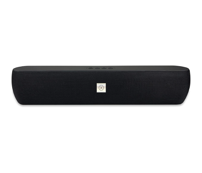 Xcell SP-310 Sound Bar - Black - Zoom Image 1