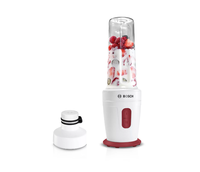 Bosch MMBP1000GB 350 Watts Blender - White - Zoom Image 2