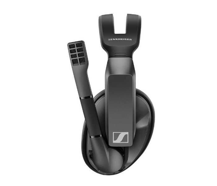 Sennheiser 508364 GSP 370 Wireless Gaming Headset - Black - Zoom Image 3