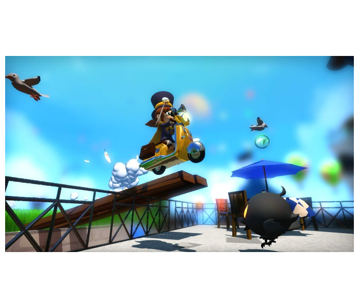 A Hat In Time Game for Nintendo Switch - Zoom Image 4