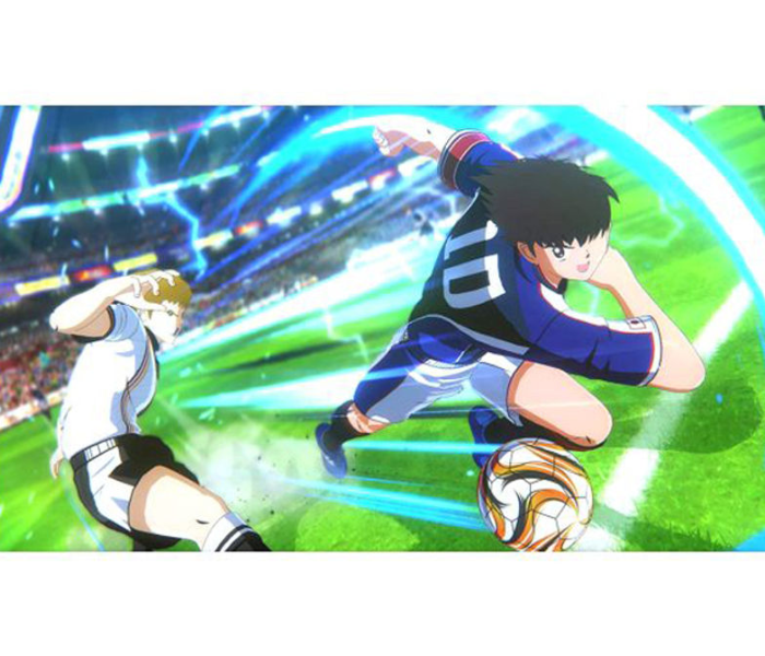 Captain Tsubasa Rise of New Champions Game for Nintendo Switch - Zoom Image 4