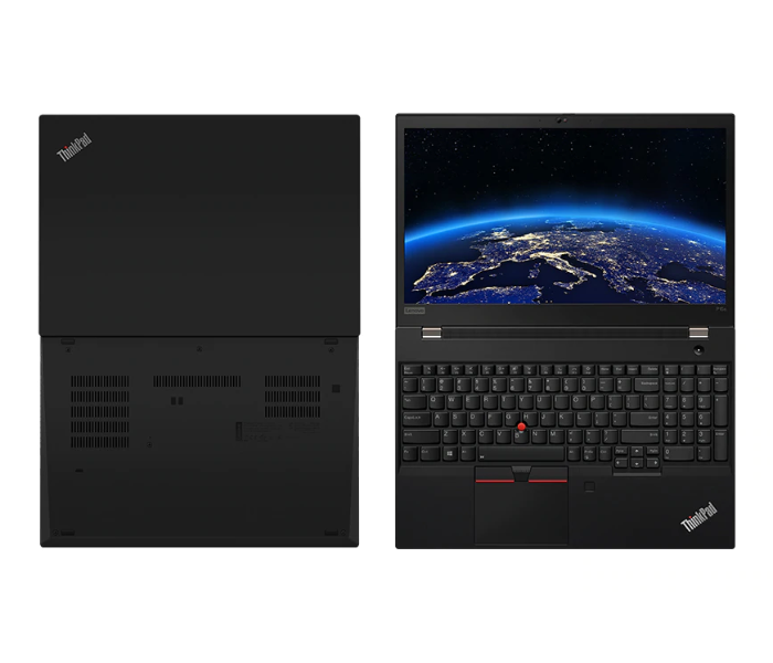 Lenovo ThinkPad P15s 20T4000BAD 15.6 inch FHD Intel Core i7-10510U 16GB RAM 512GB SSD 2GB NVIDIA Quadro P520 Graphics Windows 10 Pro - Black - Zoom Image 8