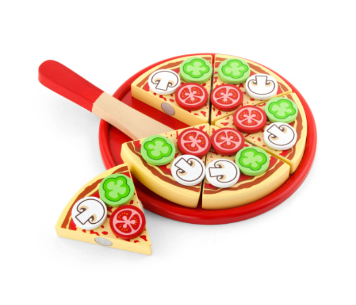 Brytostore BHT58500 Pizza Toy - Zoom Image