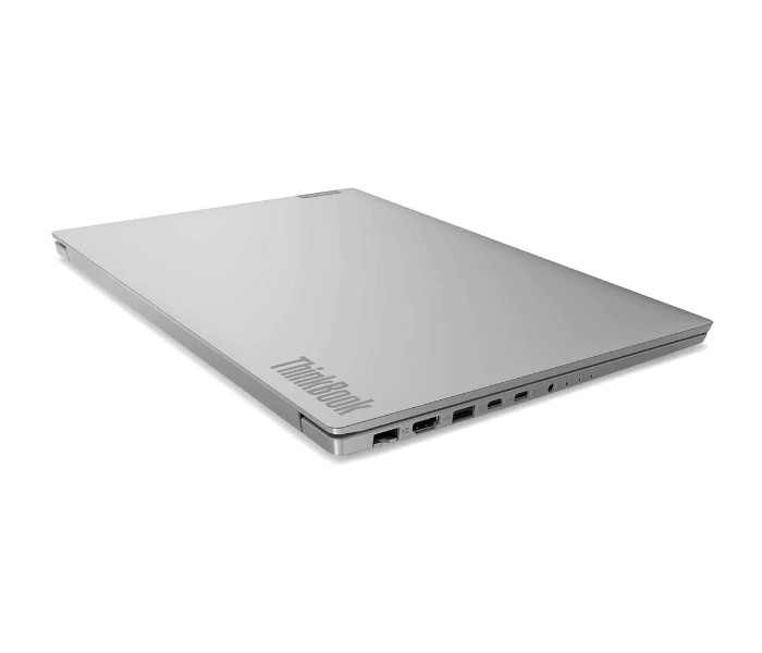 Lenovo ThinkBook 15 20RW001FAK 15.6 inch FHD Intel Core i7-10510U 8GB RAM 1TB HDD 2GB AMD Radeon 620 GDDR5 Graphics DOS - Grey - Zoom Image 3