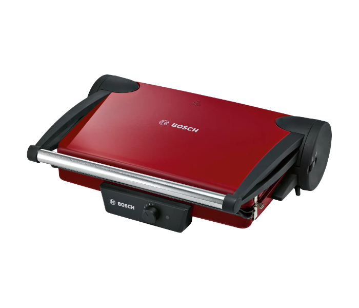 Bosch TFB4402GB Grill - Red - Zoom Image 1