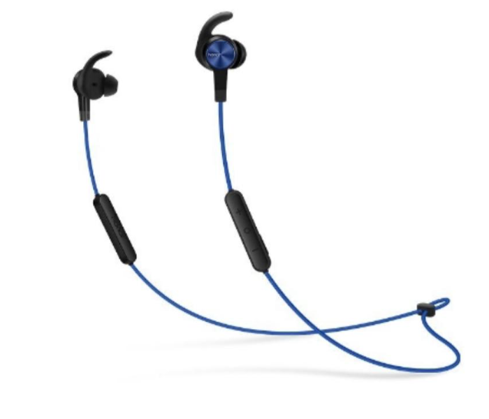 Honor AM61 Sport Bluetooth Earphones - Blue - Zoom Image 2