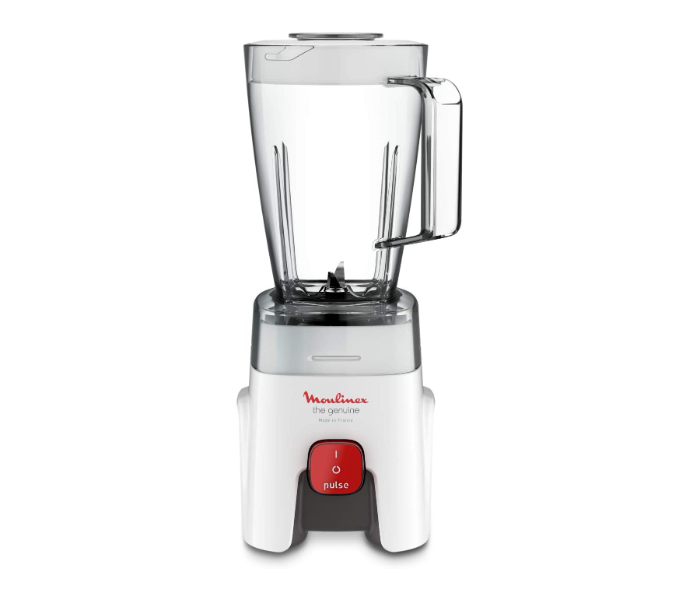 Moulinex LM242B27 1.5 Litre Blender - White - Zoom Image 4