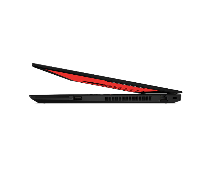 Lenovo ThinkPad P15s 20T4000BAD 15.6 inch FHD Intel Core i7-10510U 16GB RAM 512GB SSD 2GB NVIDIA Quadro P520 Graphics Windows 10 Pro - Black - Zoom Image 4