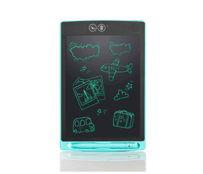 Brytostore BHT50802 LCD Writing Tablet for Kids - Zoom Image