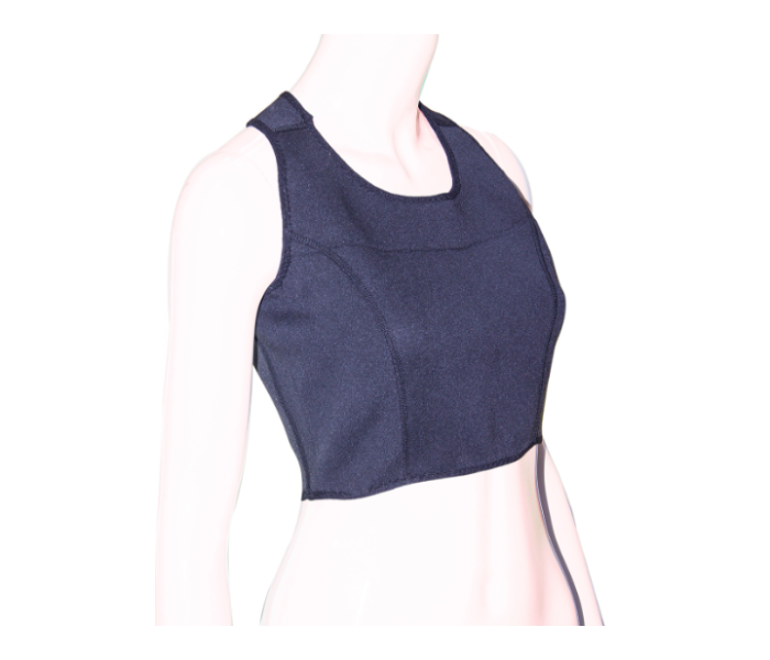 Slimming SB698 XXXL Vest for Women - Zoom Image 1