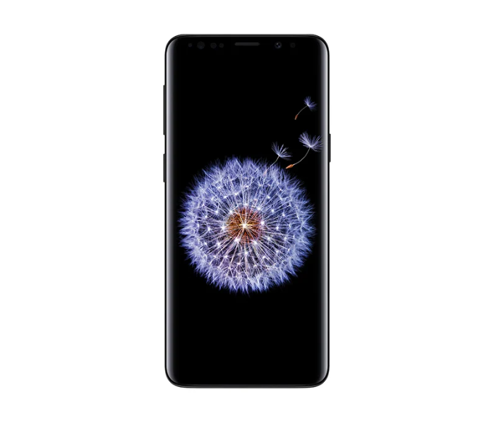 Samsung Galaxy S9 4GB RAM 64GB ROM Smartphone - Titanium Gray - Zoom Image 1