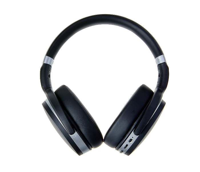 Sennheiser HD 4.50 BTNC Wireless Headset - Black - Zoom Image 2