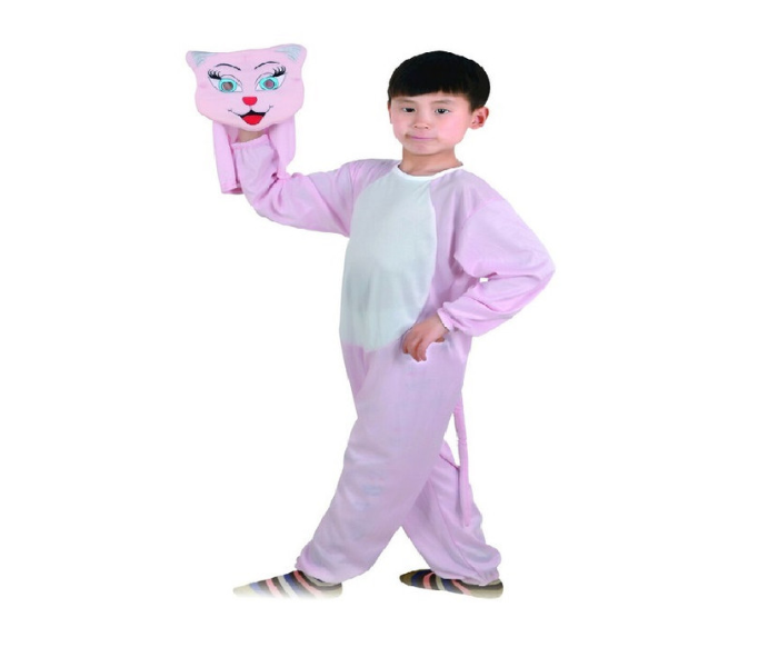 Family Center 30-0022 Fox Costume For Kids - Zoom Image 1