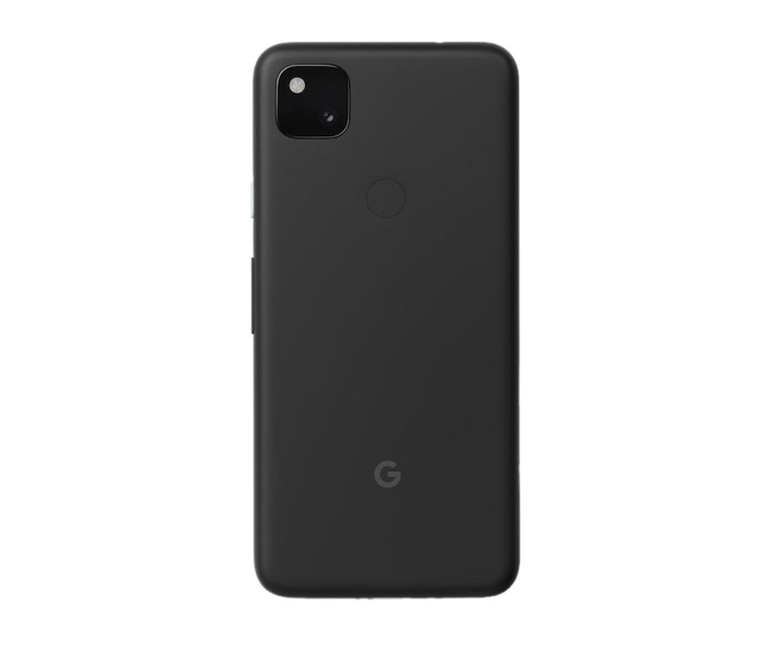 Google Pixel 4A 6GB RAM 128GB - Just Black - Zoom Image 3