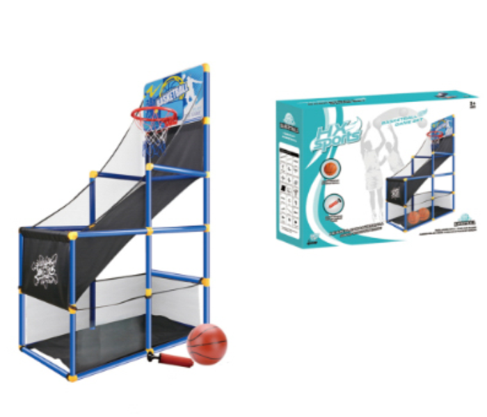 Brytostore BHT228367 Basketball Set - Zoom Image